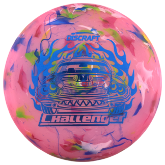 Jawbreaker Lightweight Challenger