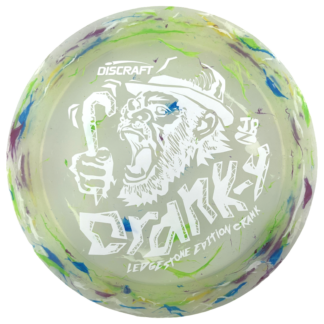 Jawbreaker Z Crank