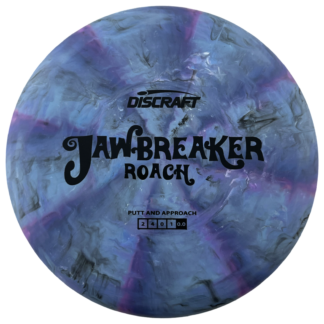 Jawbrekaer Roach