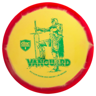 Kyle Klein Horizon S-Line Vanguard