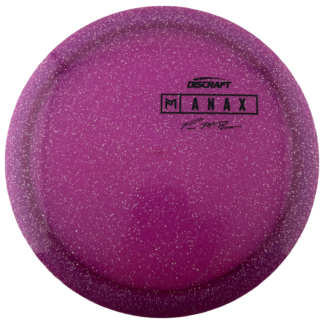 Paul McBeth Z Sparkle Anax