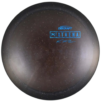 Paul McBeth Z Sparkle Athena