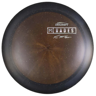 Paul McBeth Z Sparkle Hades