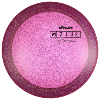 Paul McBeth Z Sparkle Zeus