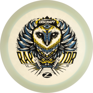 2025 Ledgestone UV Z Raptor