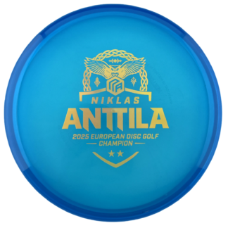 Triumph Series Niklas Anttila C-Line Notion
