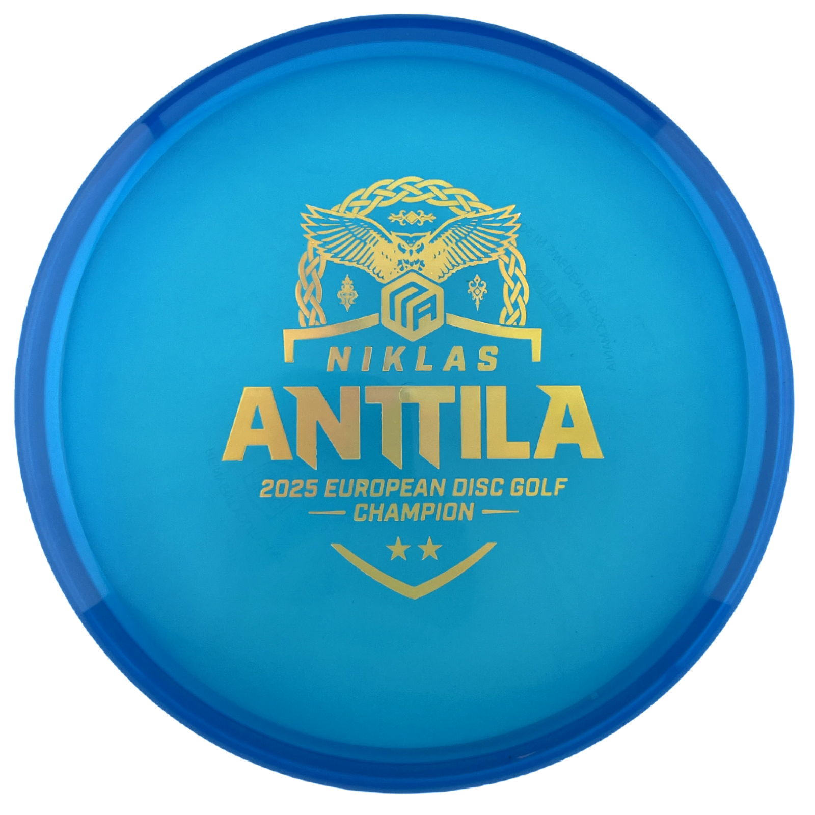 Niklas Anttila C-Line Notion - Triumph Series