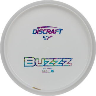 Solid White ESP Buzzz