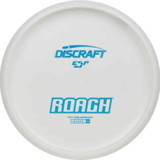 Discraft Solid White ESP Roach