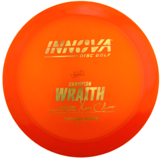 Innova Ken Climo Champion Wraith