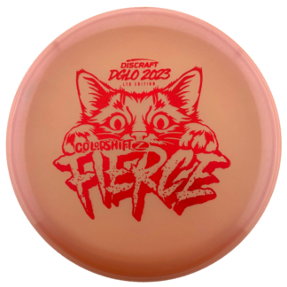2023 DGLO Colorshift Z Fierce