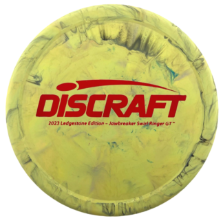 2023 Ledgestone Edition Jawbreaker Swirl Ringer GT