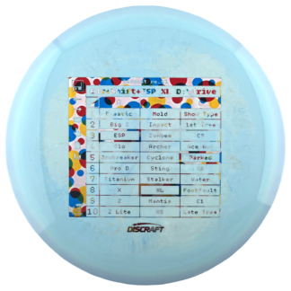 2025 Ledgestone Edition Colorshift ESP XL