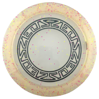 2025 Ledgestone Edition Confetti Z Zeus