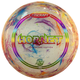 2025 Ledgestone Edition Jawbreaker Z FLX Hornet