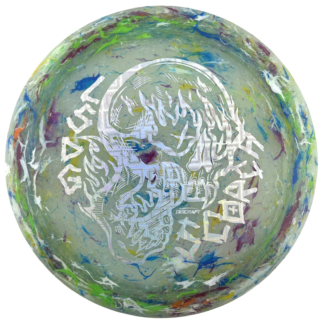 2025 Ledgestone Edition Jawbreaker Z Lite Scorch