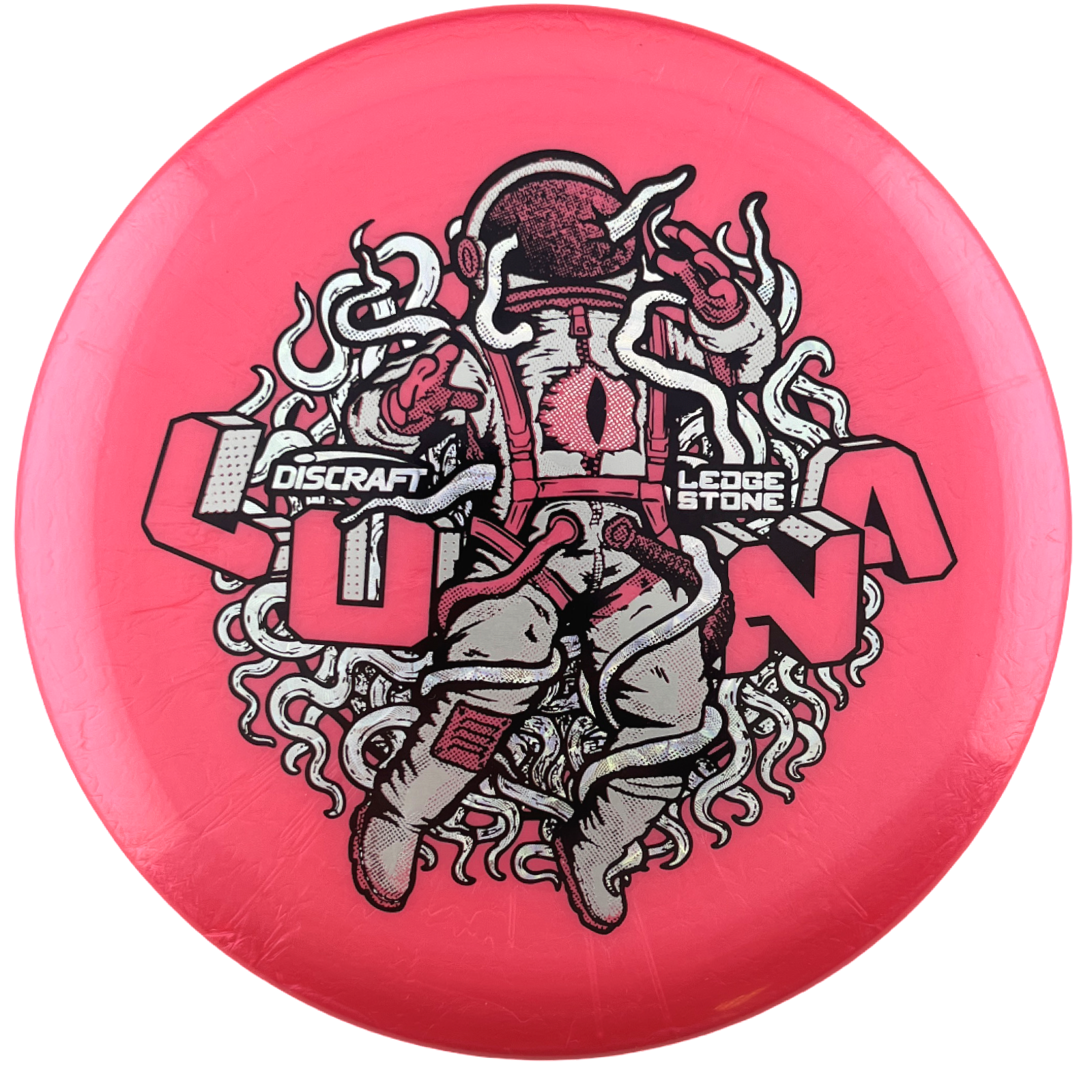 Discraft Big Z Luna Disc for Sale | Only the Best Discs