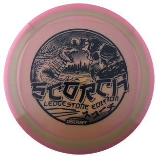 Colorshift ESP Scorch
