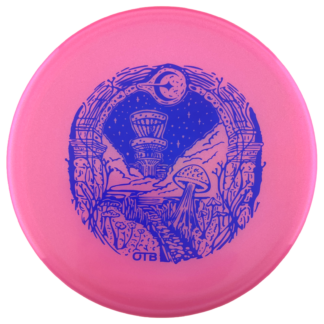 Corey Ellis Metallic Z Zone - OTB Collab