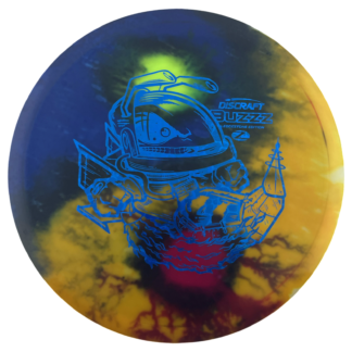 Z Glo Fly Dye Buzzz