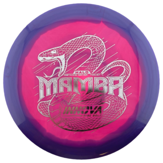 Innova halo Star Mamba