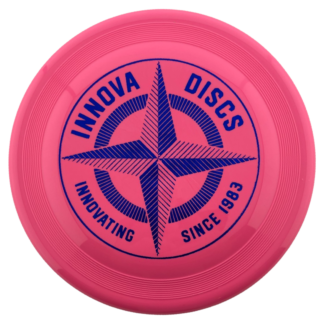 Innova First Run Star Alien