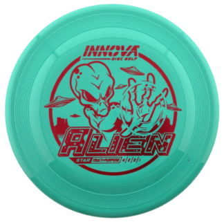 Innova Star Alien