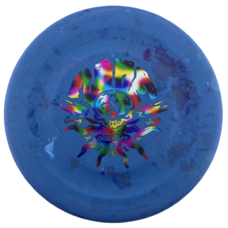 Jawbreaker Crazy Tuff Zone GT