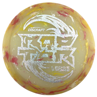 Jawbreaker Z Glo Raptor - 2025 Ledgestone Edition