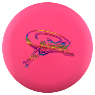 Jim Oates Smash Mouth DX Aviar Driver - (Big Bead)