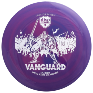 Kyle Klein Special Blend Vanguard