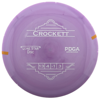 Lima Crockett