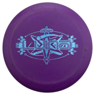 Paul McBeth Jawbreaker Luna