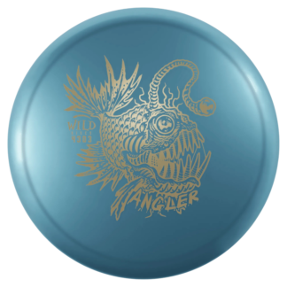 Wild Discs Lava Angler