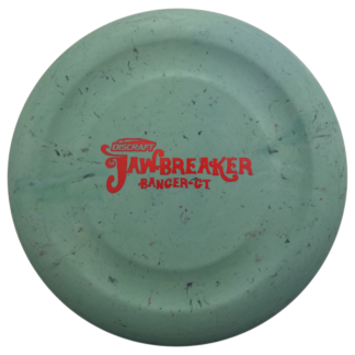 Discraft Jawbreaker Banger GT