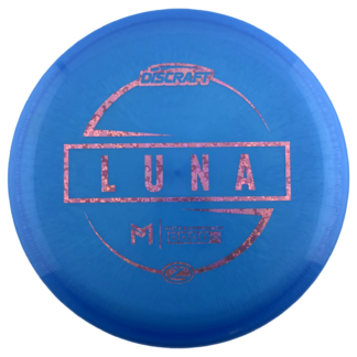 Paul McBeth Z Luna