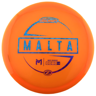 Paul McBeth Z Malta