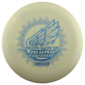 Proto Glow DX Aviar Putt & Approach
