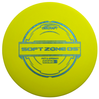 Putter Line Soft Zone OS