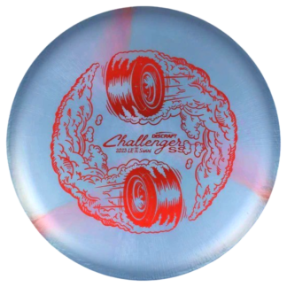 Ti Swirl Challenger SS