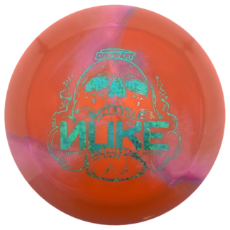 Tour Series Swirl ESP Nuke