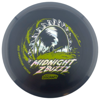 Two Foil Midnight Z Buzzz