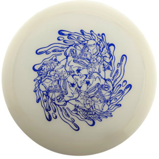 UV Z Raptor