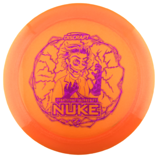 Colorshift Nuke - 2025 Ledgestone Edition