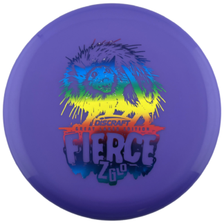 Great Lakes Edition Z Glo Fierce
