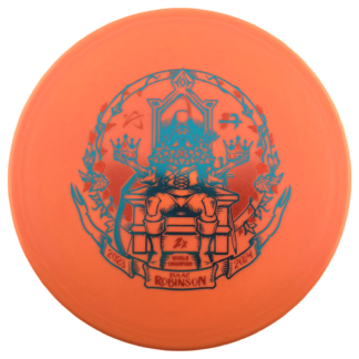 Isaac Robinson Special Blend A2