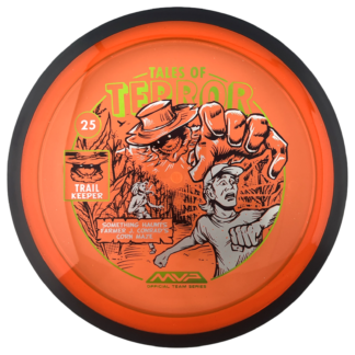 James Conrad Proton Trail - 2025 Halloween Series