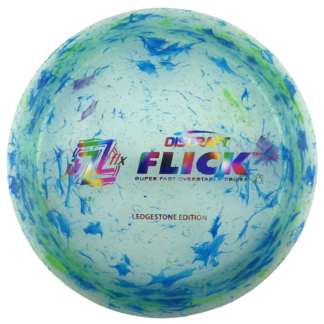 Jawbreaker Z FLX Flick - 2025 Ledgestone Edition