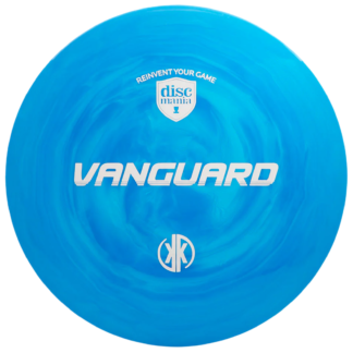 Kyle Klein Swirl S-Line Vanguard