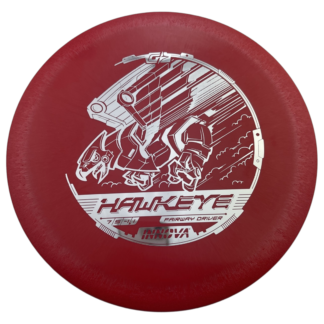 Innova G-Star Hawkeye